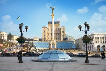 Киев как инвестиционный магнит: перспективы и вызовы для бизнеса