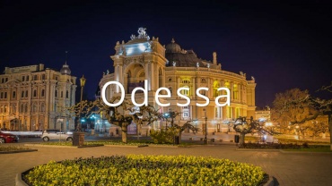 Екосистема коворкінгів в Одесі: як середовище впливає на стартапи